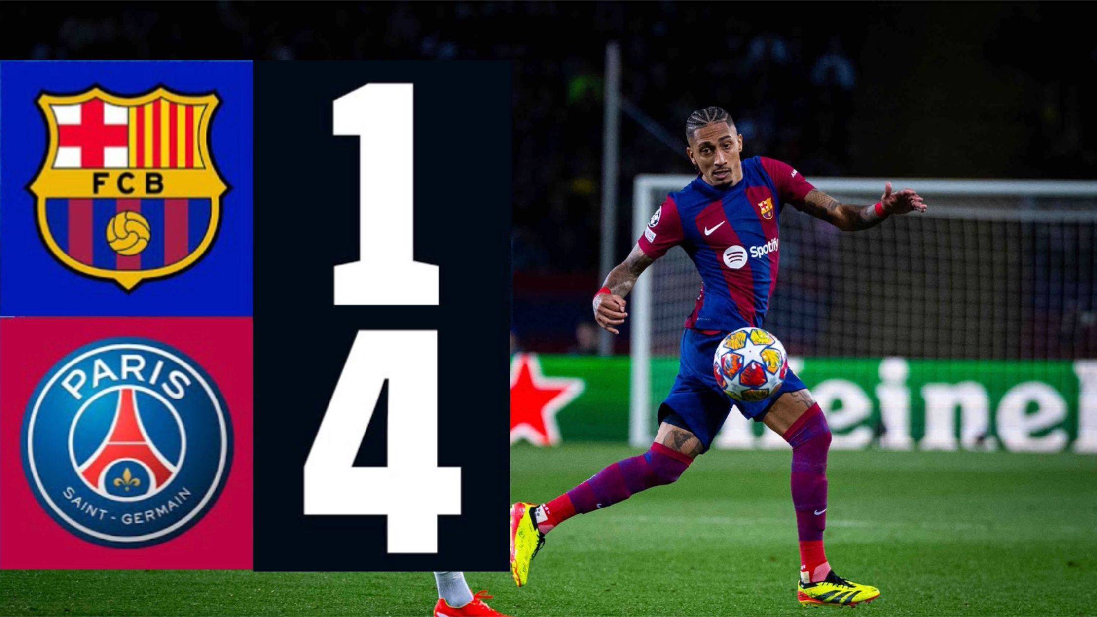 包含风云突变巴黎圣日耳曼国际比赛日遗憾出局利物浦加时末段绝杀压哨，现场解说直呼：冲刺阶段布莱顿调整名单的词条