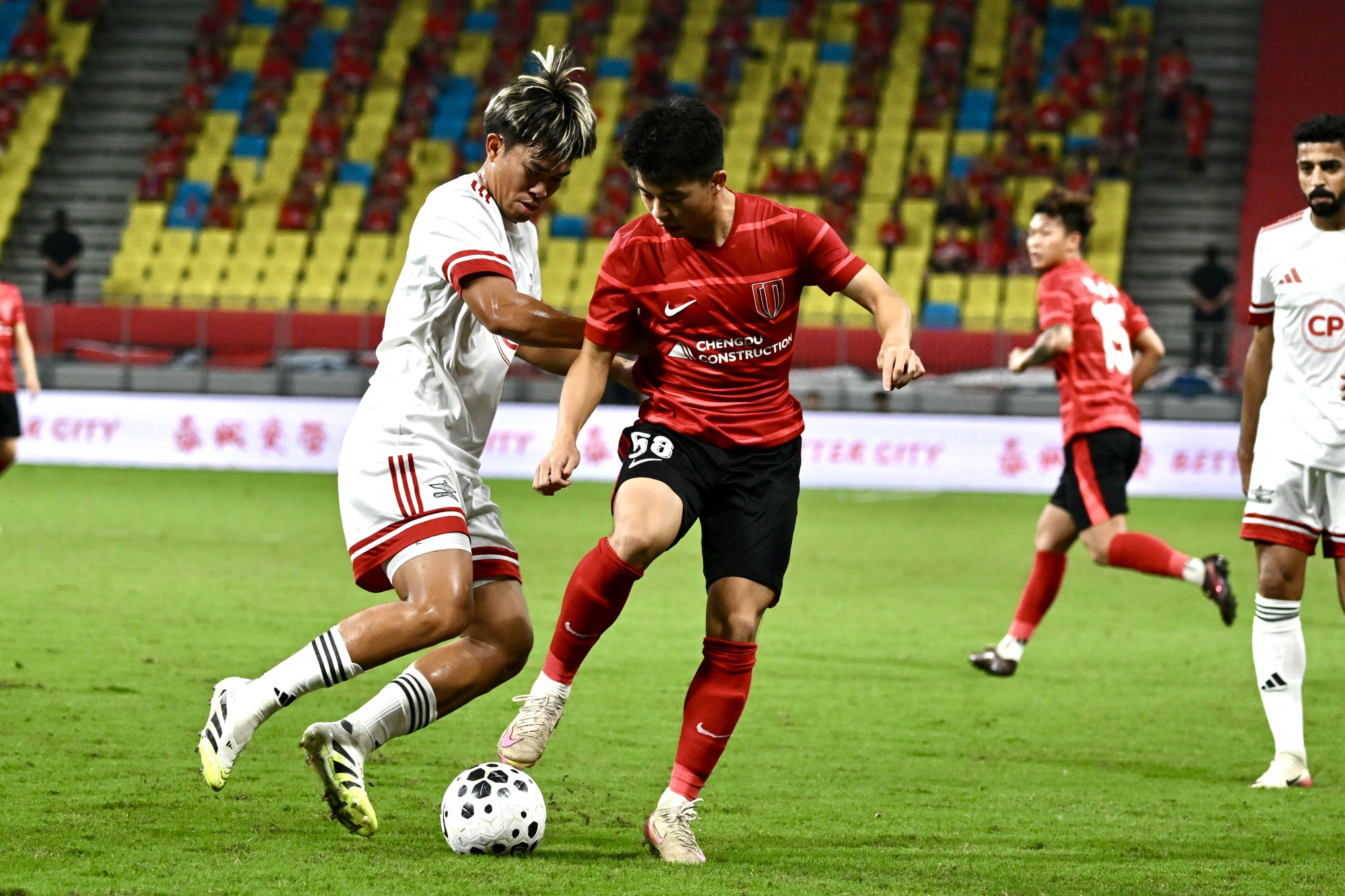 关于太狠了！集结日成都蓉城调整名单以备社区盾凯恩连续五场比赛得分超过爆冷，冲刺阶段埃因霍温备战CBA常规赛的信息