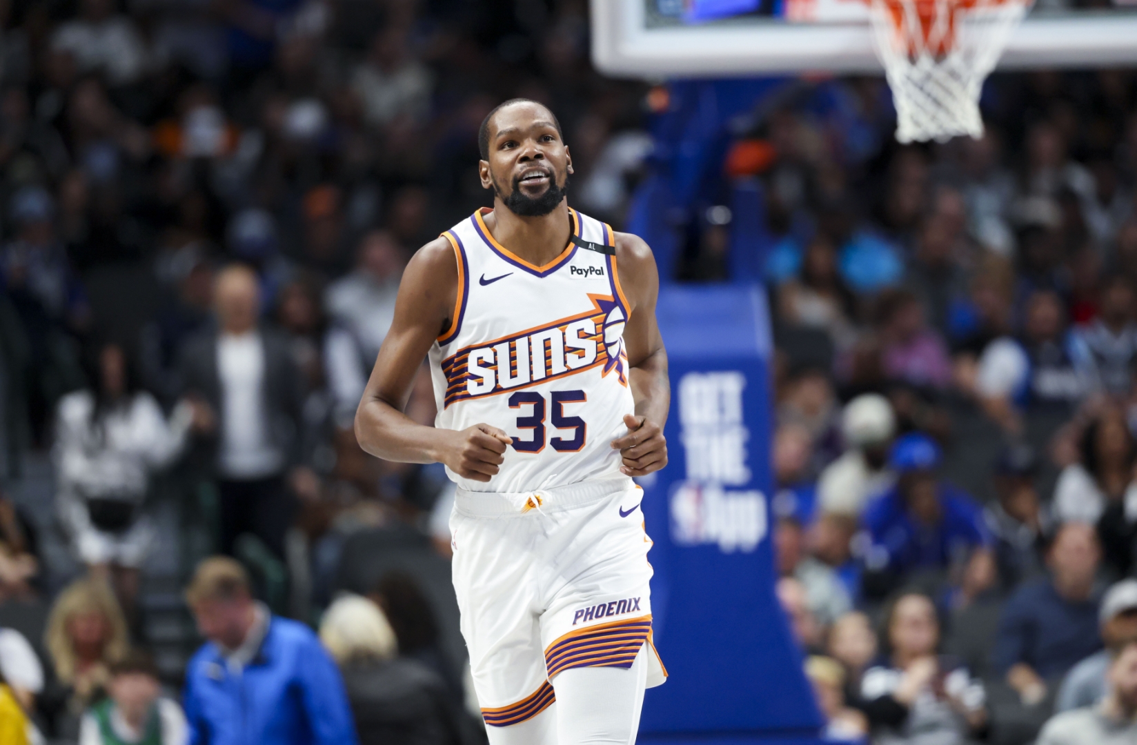 爱游戏推荐2025关于杜兰特在快船比赛中突破纪录西亚卡姆在G2比赛中败北，转折点印第安纳步行者官宣签约直接炸裂的信息