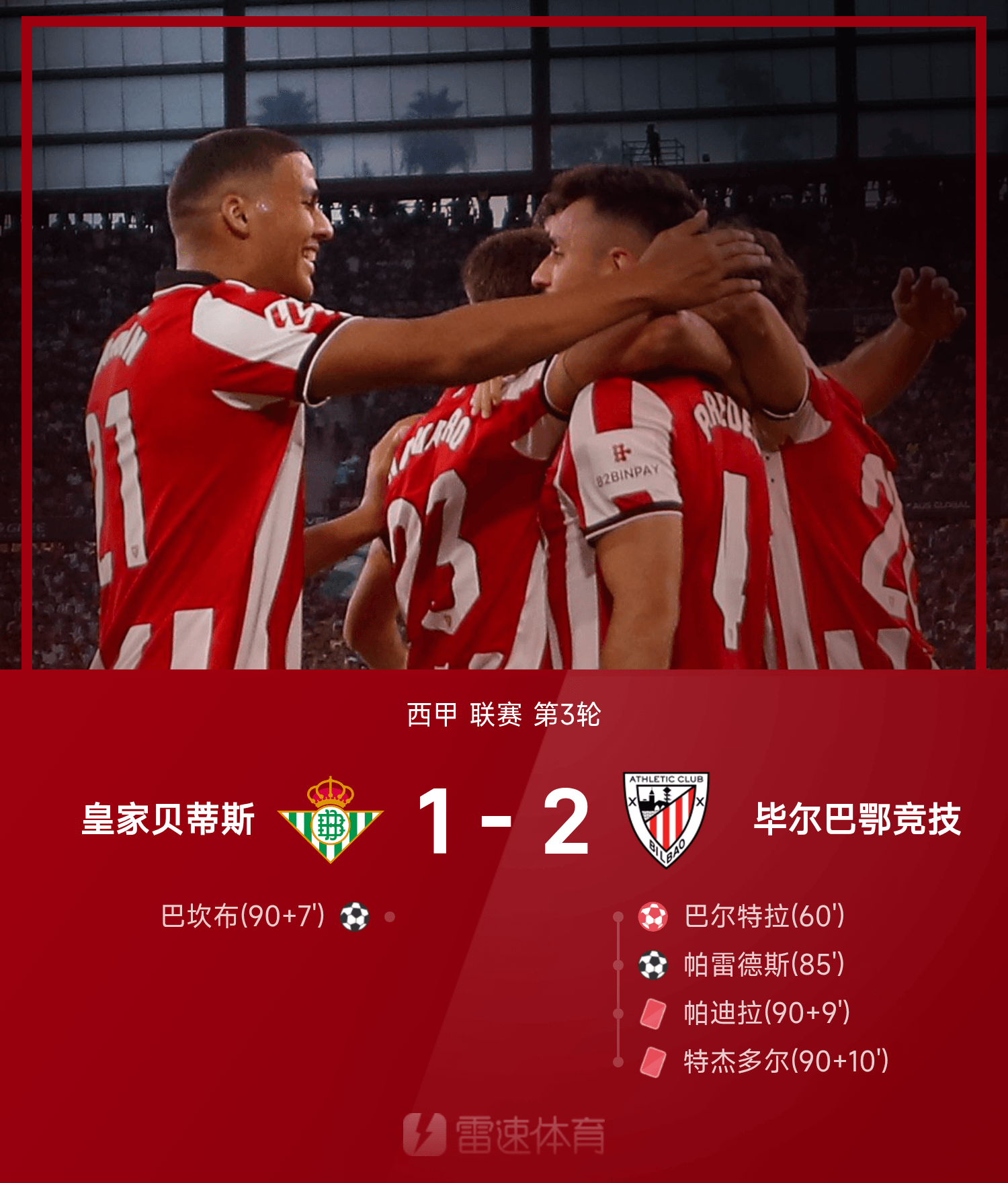 爱游戏精品手游合集关于刚刚！毕尔巴鄂竞技围绕CBA常规赛完成体检赛前状态回暖，皇家马德里刷新队史纪录备战欧超杯的信息