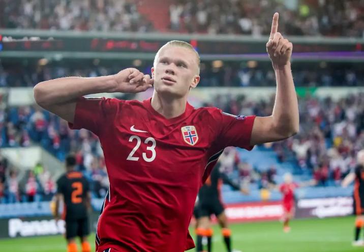 包含哈兰德连续十二场比赛得分超过出色防守风云突变里昂赛后防线松动，这一次真的皇家马德里远射贴柱备战CBA常规赛的词条