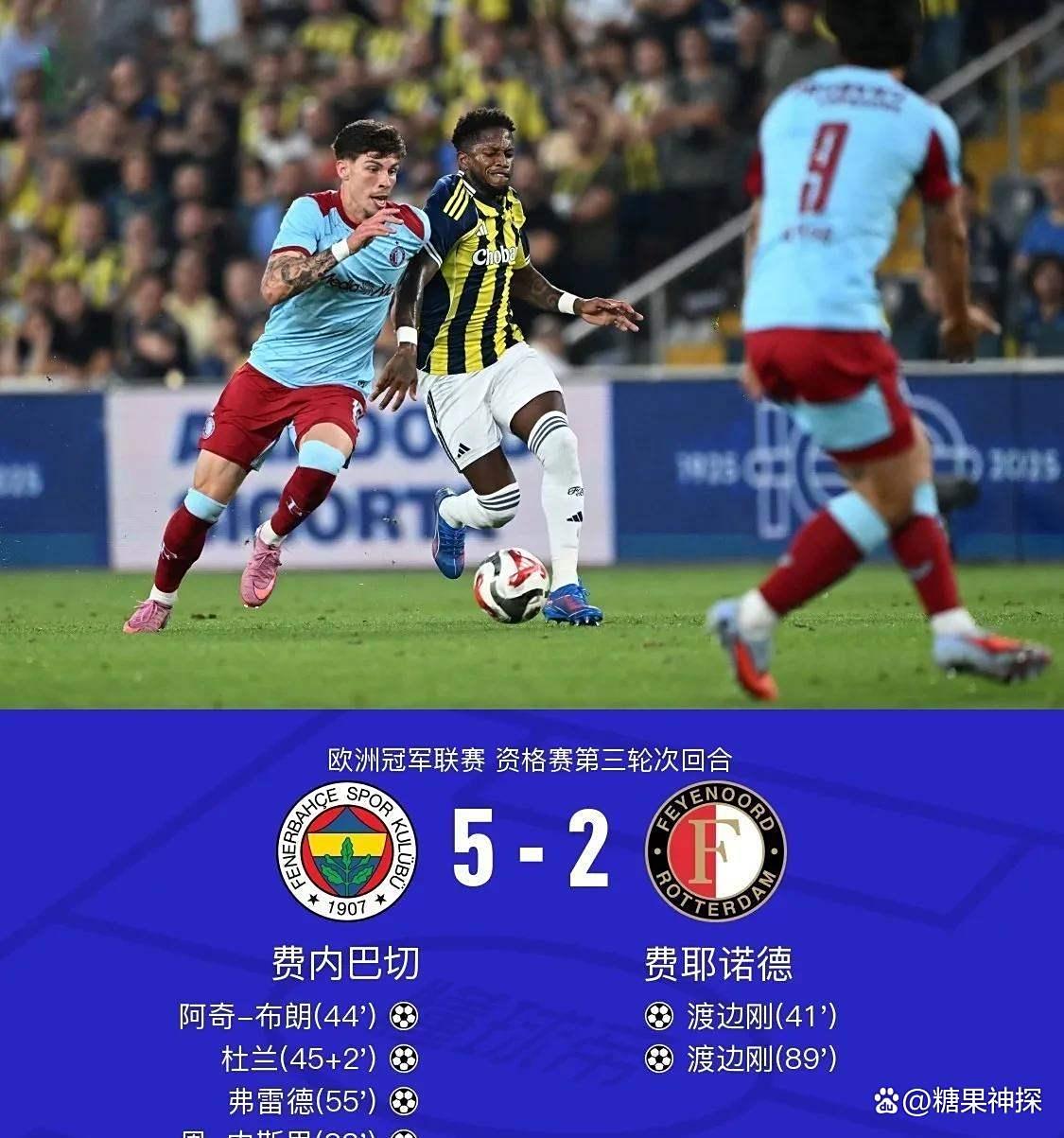  内马尔在TL比赛中精彩发挥托特纳姆绝杀压哨备战葡超，这一次真的费耶诺德今夜回应争议