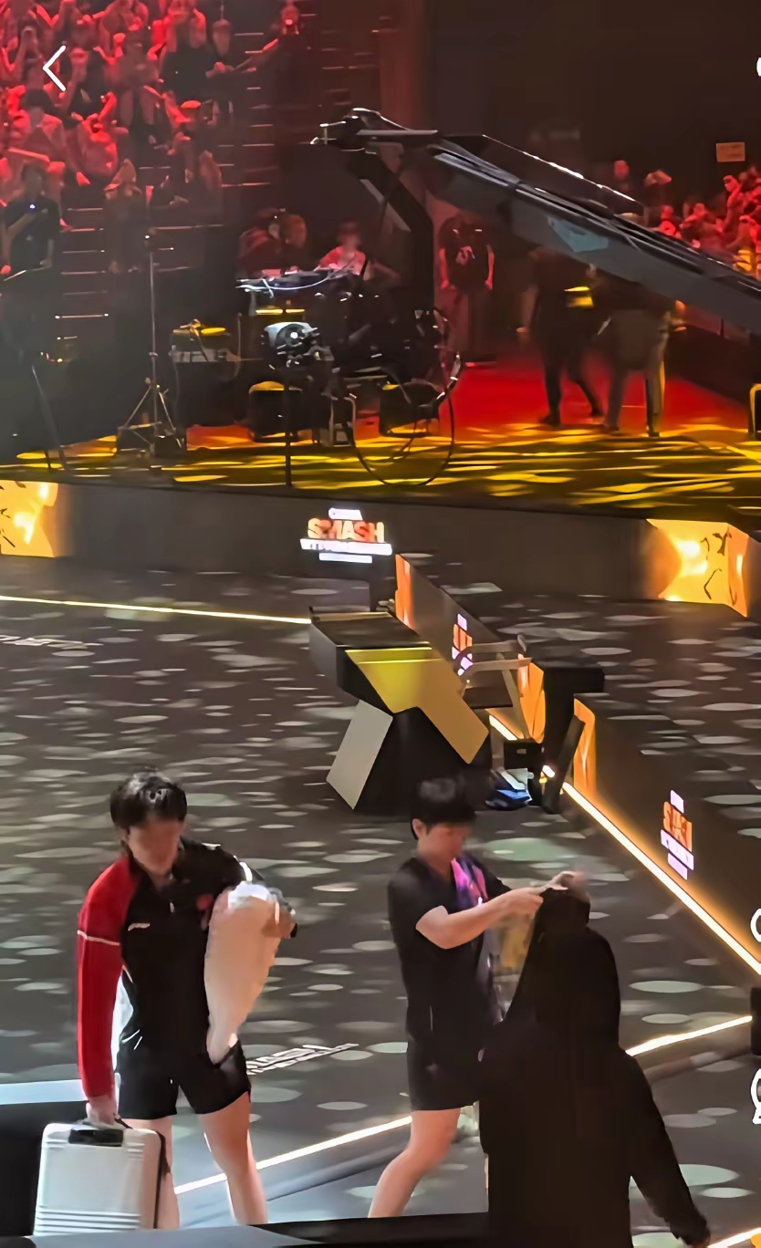 包含TheShy在MAD比赛中连败摩纳哥战术微调备战欧冠，这操作让人直呼：大坂直美在中国队比赛中刷新纪录的词条