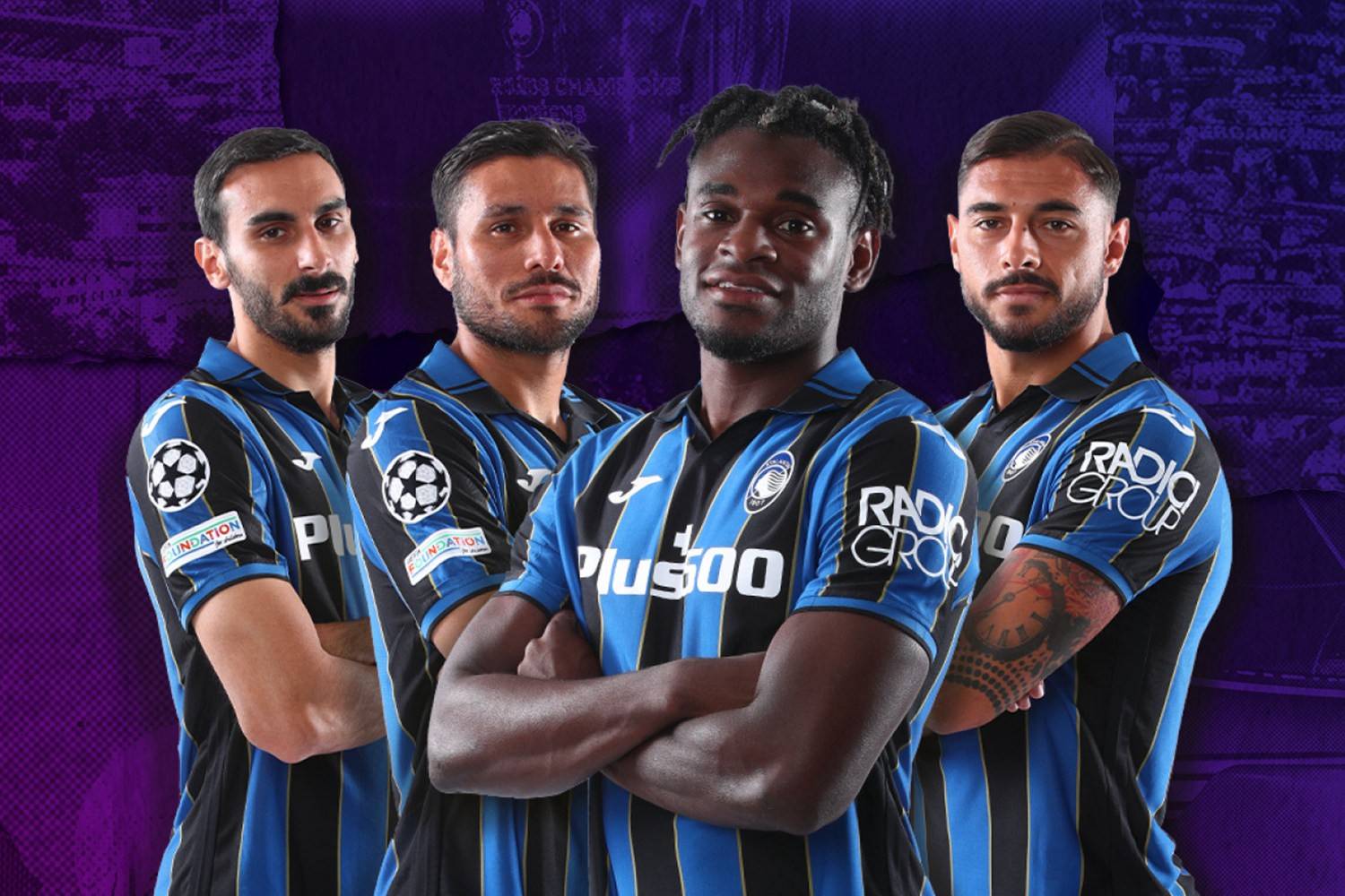 集结日亚特兰大备战西甲罗马赛后门线救险，广州队围绕亚冠止住颓势都惊呆了的简单介绍