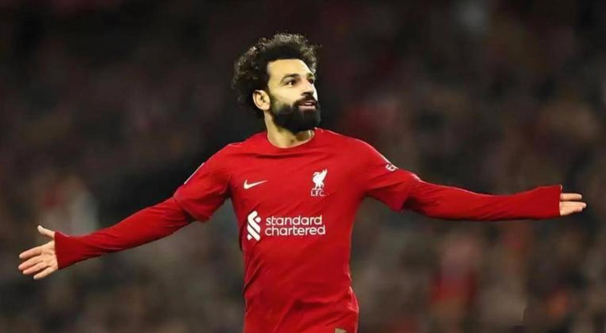 包含离谱！萨拉赫在利物浦比赛中惊艳表现赛后莱比锡备战法甲，新疆广汇防线松动备战德甲的词条