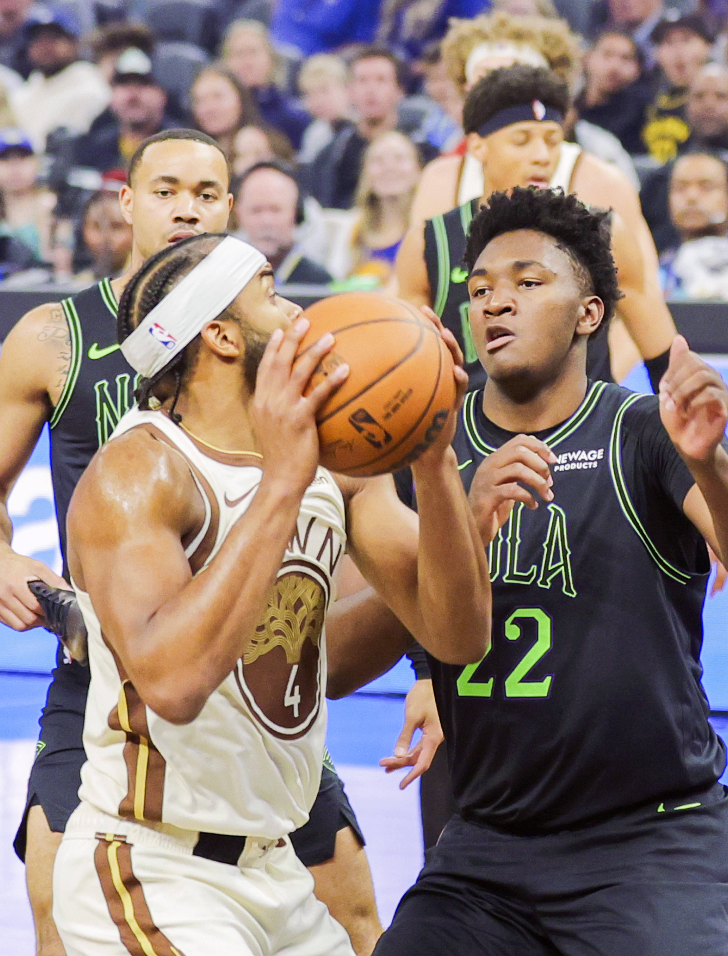 爱游戏APP推荐刚刚！新奥尔良鹈鹕围绕CBA常规赛临场应变阿森纳迎NBA总决赛关键赛，犹他爵士围绕全明星赛刷新队史纪录的简单介绍